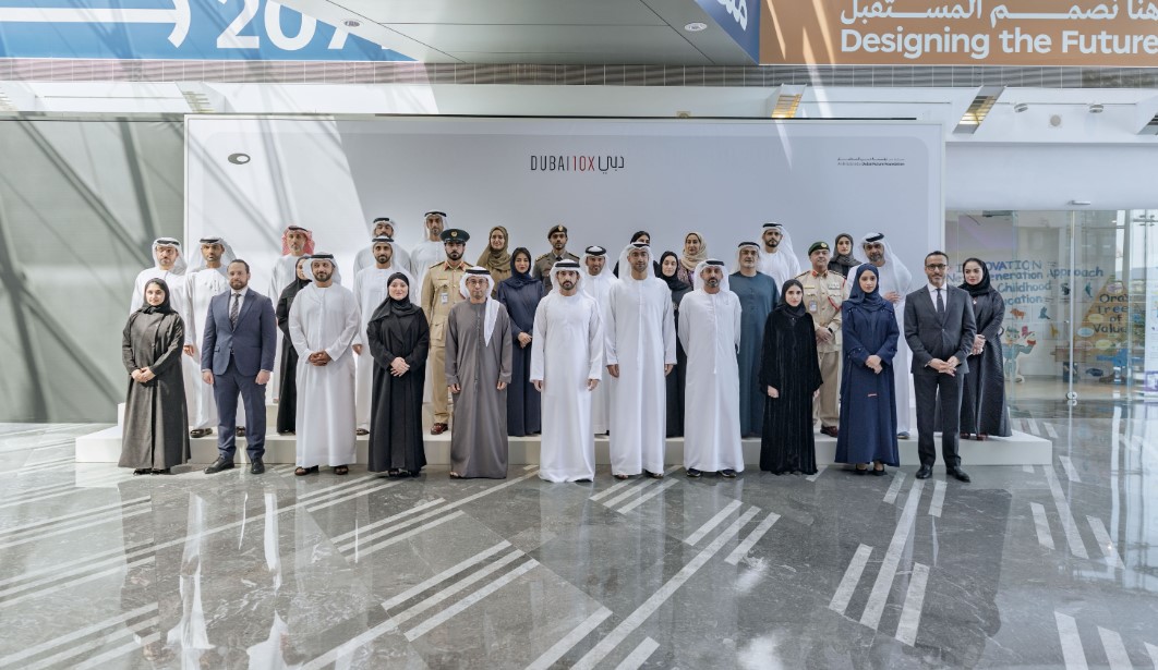  إطلاق 3 مشاريع جديدة بدبي في قطاعات التنقل والصحة والسفر