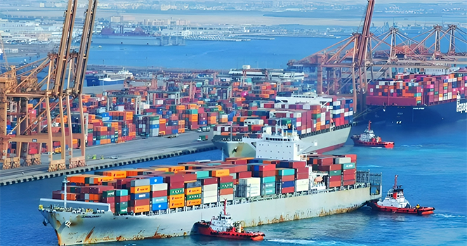 ‎Saudi Cabinet assigns export control mandates to governance committee