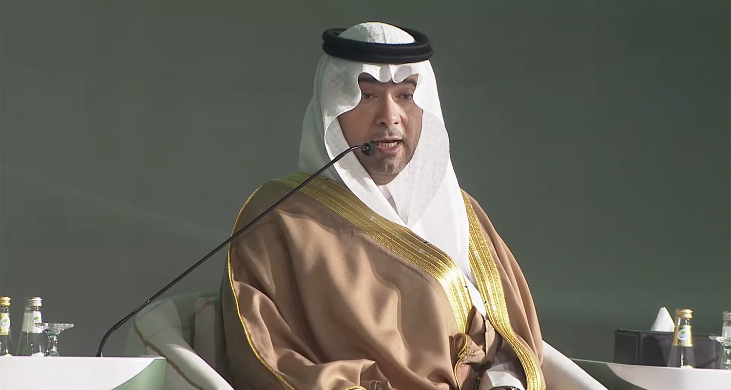 Housing programs see SAR 46.6B liquidity: Al-Hogail