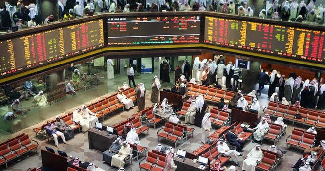 أهم أحداث الأسبوع بأسواق الخليج