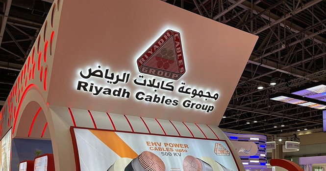 كابلات الرياض تتلقى خطاباً من أحد كبار مساهميها بنقل 2.6 مليون سهم إلى محفظته شخصية