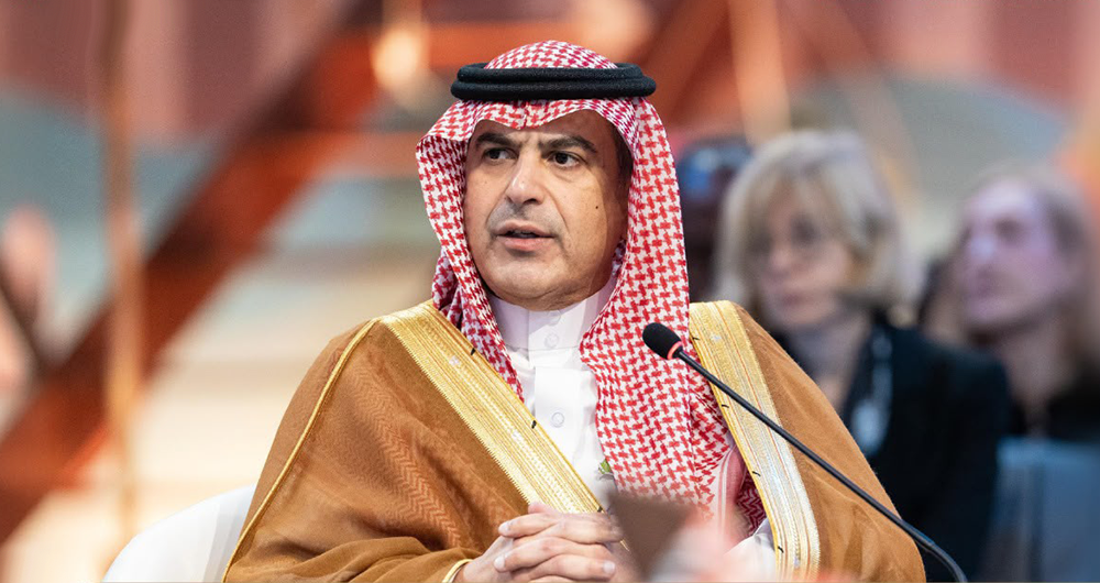 محافظ "ساما": الاقتصاد السعودي يتمتع بصلابة عالية في مواجهة التوترات الإقليمية