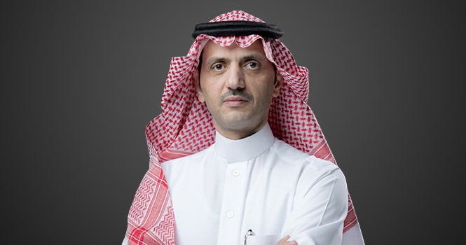 تعيين خالد بن سالم الغامدي رئيساً تنفيذياً للشركة السعودية للكهرباء