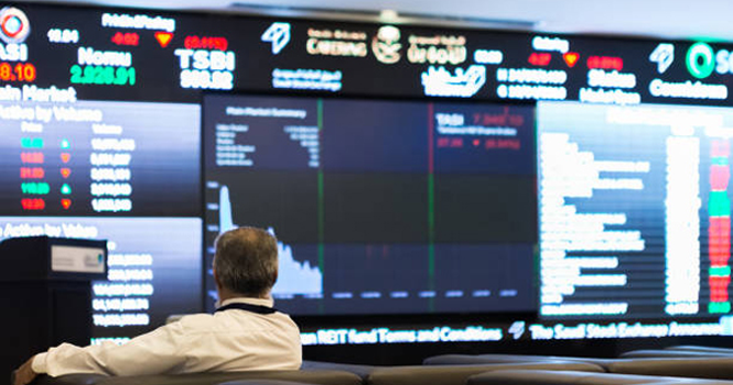 ‎Non-institutional foreign ownership ex-Aramco up at 10.29%