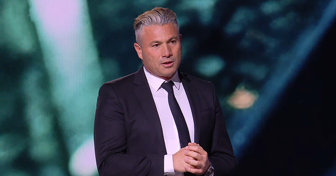 ‎HUMAIN aims for dual listing on Tadawul, NYSE in 3-4 years: CEO