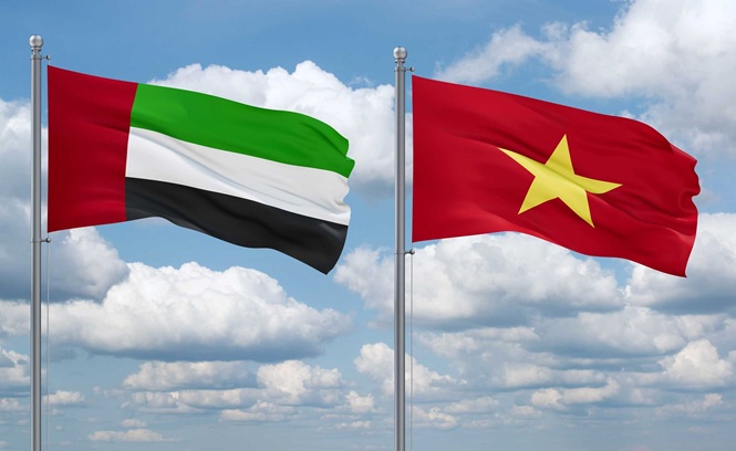 اتفاقية الشراكة الاقتصادية الشاملة بين الإمارات وفيتنام تدخل حيز التنفيذ