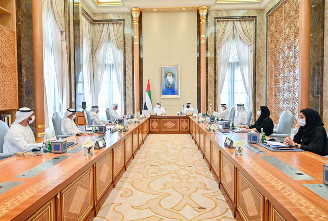 الإمارات: تحسن ملموس بالموقف المالي للحكومة الاتحادية خلال النصف الأول من عام 2021 - Vimarsana News