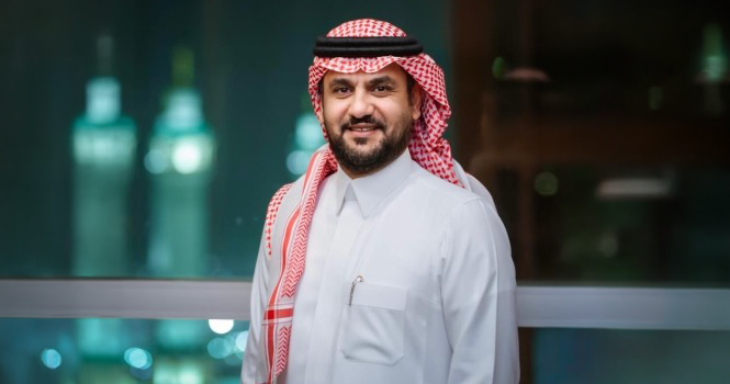 استقالة الرئيس التنفيذي لجبل عمر صالح الهبدان.. وتعيين وليد الحارثي بدلا منه