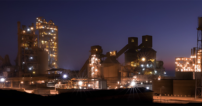 عمومية أسمنت تبوك تُوافق على انتخاب أعضاء مجلس الإدارة للدورة القادمة