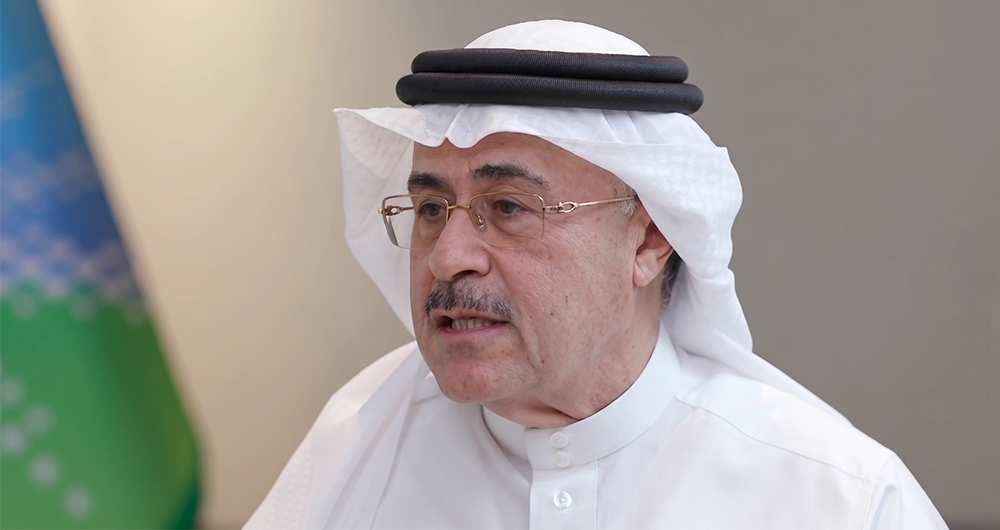 الناصر: عودة الأوضاع إلى طبيعتها ستدفع إلى زيادة الطلب بنحو 3 ملايين برميل يوميا