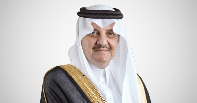 ‎Eastern Province Governor launches master plans for three airports
