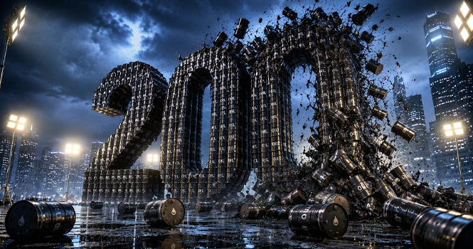 وهم الـ 200 دولار للبرميل