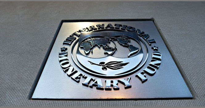 ‎IMF says monitoring Middle East unrest, too early to assess impact