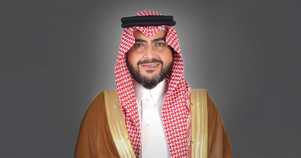 ‎SACO appoints Wael Jamjoom as Chairman