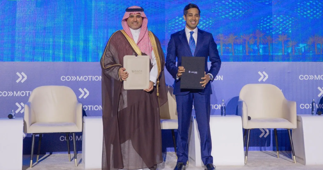 ‏الطيران المدني توقع مذكرة تفاهم لتشغيل خدمات التاكسي الجوي