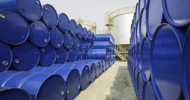 ‎Saudi Aramco light crude premium seen jumping to $40 a barrel