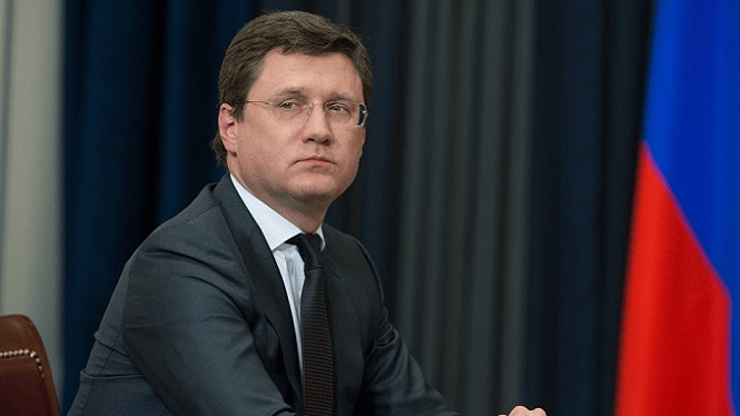 OPEC+ says no discussion on raising quotas after November: Novak