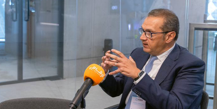 رئيس أديس لـ أرقام: سوق الحفر البحري سيشهد زيادة ملموسة في الطلب خلال الفترة المقبلة