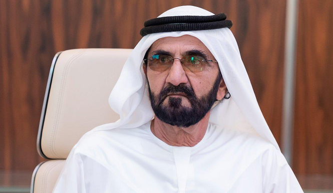 محمد بن راشد يعتمد موافقات إسكانيّة لـ 2971 مواطن بأكثر من ملياري درهم خلال 2025