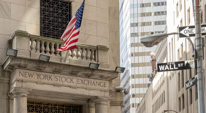 US markets on official holiday today