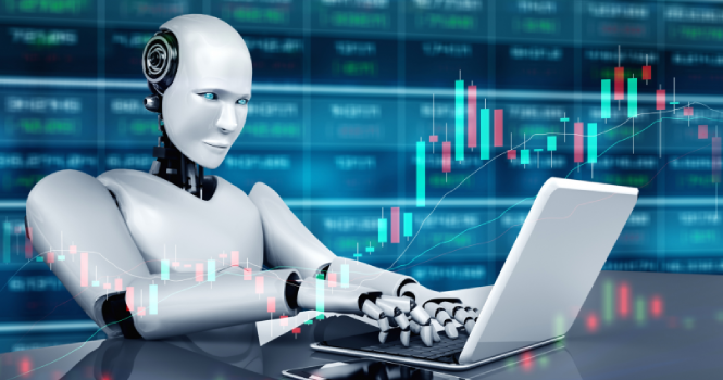 الذكاء الاصطناعي وسوق الأسهم .. سباق غير متكافئ بين المؤسسات والأفراد