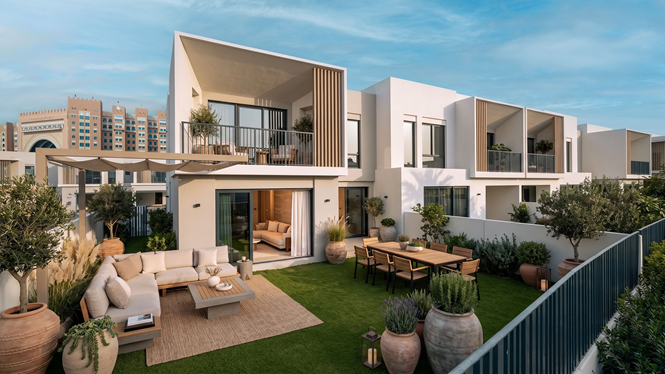 مساكن دبي ريت يستحوذ على 220 وحدة سكنية في قرية جبل علي بـ 894 مليون درهم