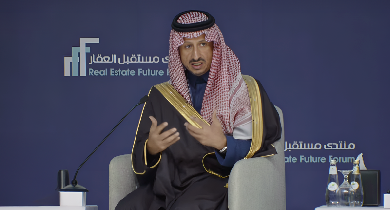 ‎Saudi Arabia eyes 675,000 hotel rooms by 2030: Tourism Minister