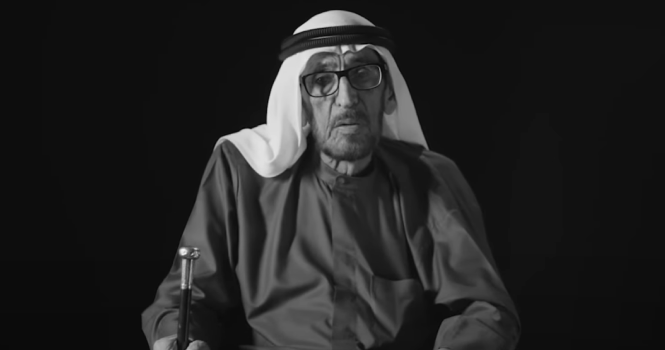 وفاة سعيد بن أحمد العتيبة رئيس اتحاد غرف الإمارات سابقاً