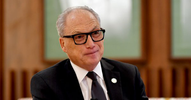 ‎Diriyah project on schedule, within budget: CEO