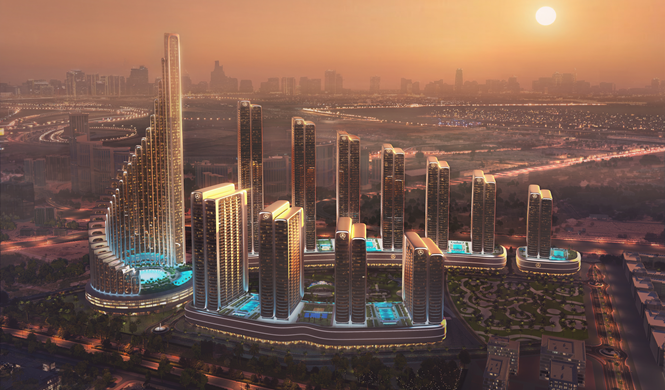 بن غاطي: تسليم المشاريع مستمر وفق الجداول الزمنية المحددة.. وزخم المبيعات يدعم الأداء