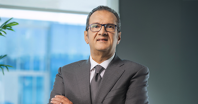 رئيس أديس: الظروف العامة للقطاع لا تزال مواتية.. ونتوقع أثر أكبر للتوترات الجارية في الربع الثاني