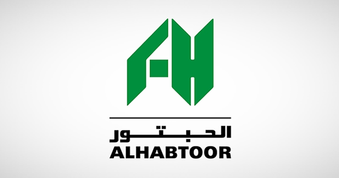 مجموعة الحبتور: اكتمال الهيكل الإنشائي لأكبر برج سكني في العالم بدبي