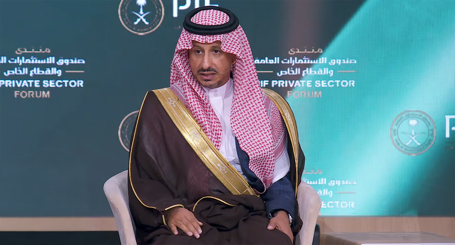 ‎Saudi Arabia has potential for globally competitive tourism: Al-Khateeb