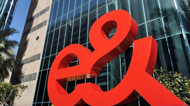 31 يوليو.. مجلس إدارة اتصالات الإمارات e& يُناقش البيانات المالية وتوزيع أرباح عن النصف الأول 2025