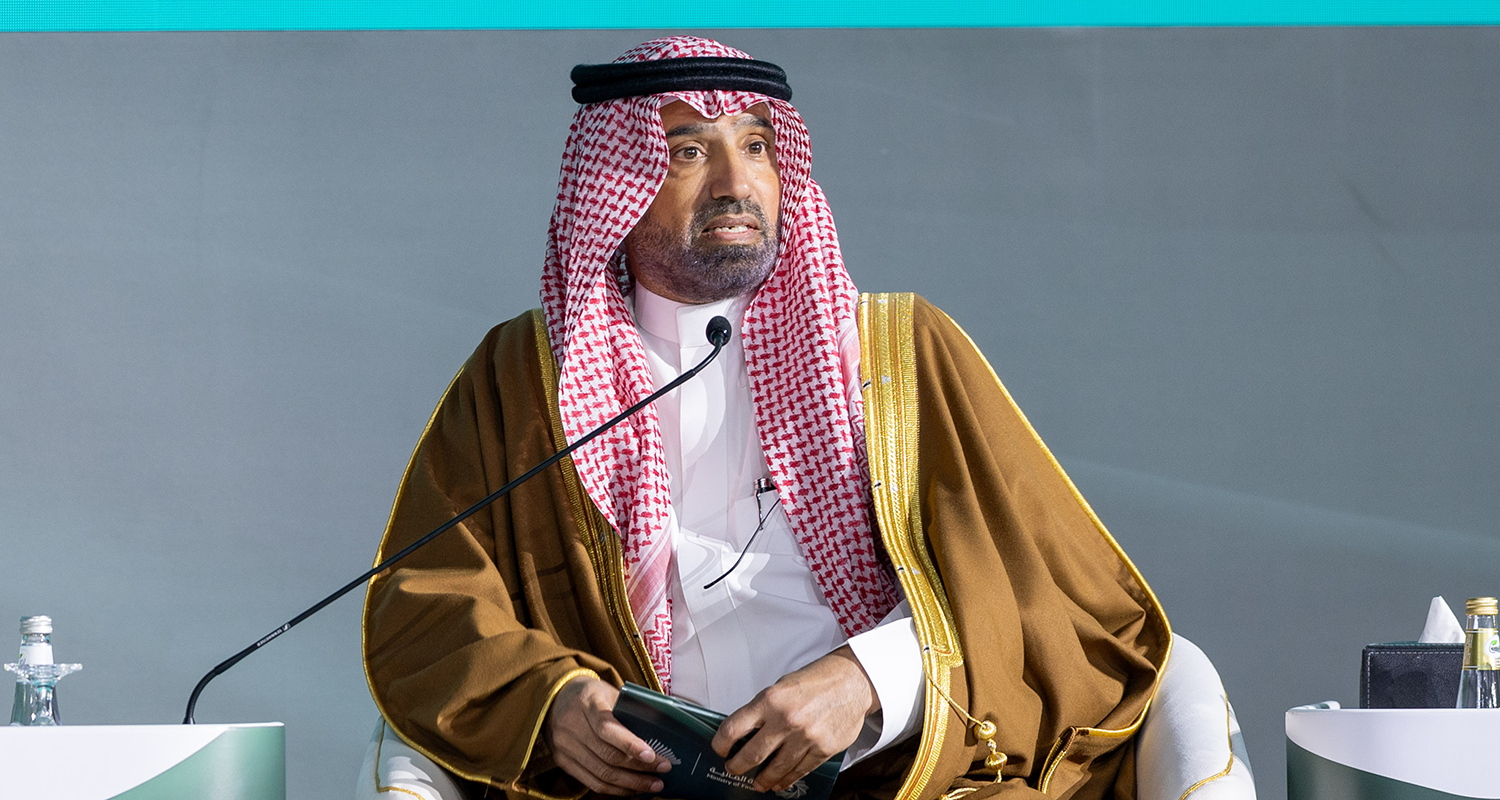 2.5M Saudis employed in private sector: HRSD Minister