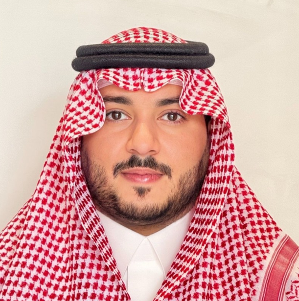 محمد بن فيصل أبو خالد