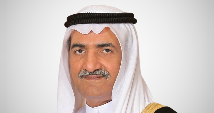 حاكم الفجيرة يصدر قانونا بشأن تعديل قانون الموارد البشرية للعاملين بالحكومة