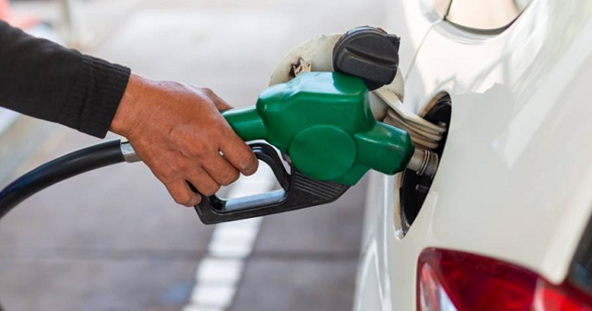 ‎US fuel exports hit record high in March