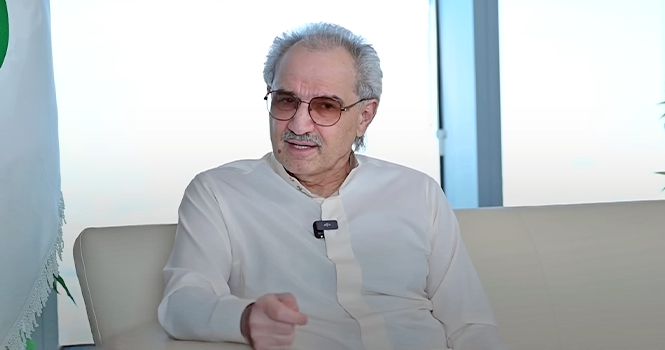 Prince Alwaleed, KHC investments in X, xAI hit SAR 28B