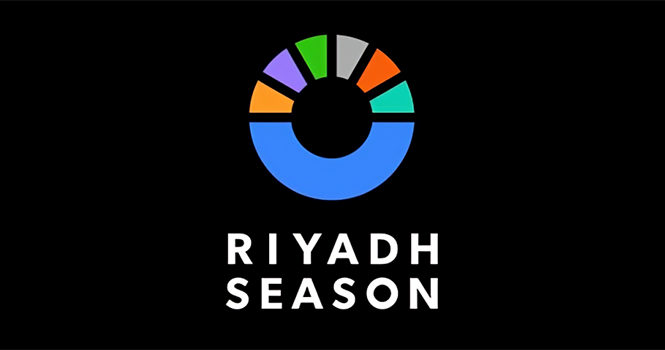 ‎Riyadh Season 2026 to kick off on Oct. 21