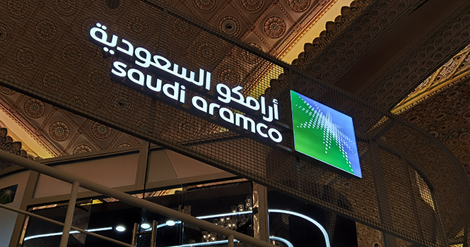 ‎Saudi Aramco to disclose Q1 2026 results on May 10