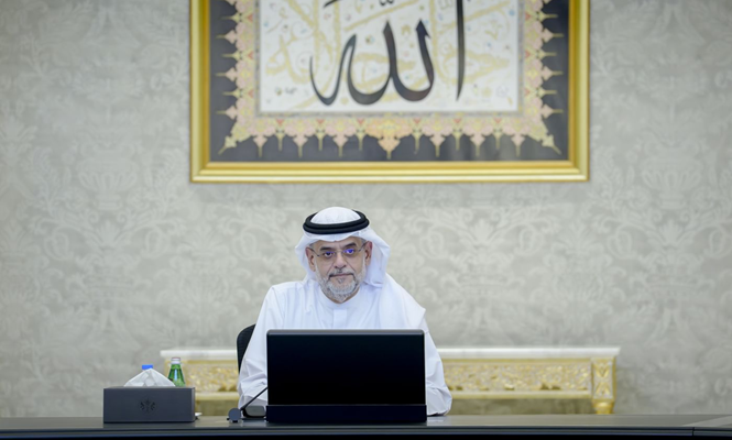 تنفيذي الشارقة يُصدر قراراً بشأن تسوية عقود الإيجار غير المصدقة.. ومشروعاً لدعم المزارعين