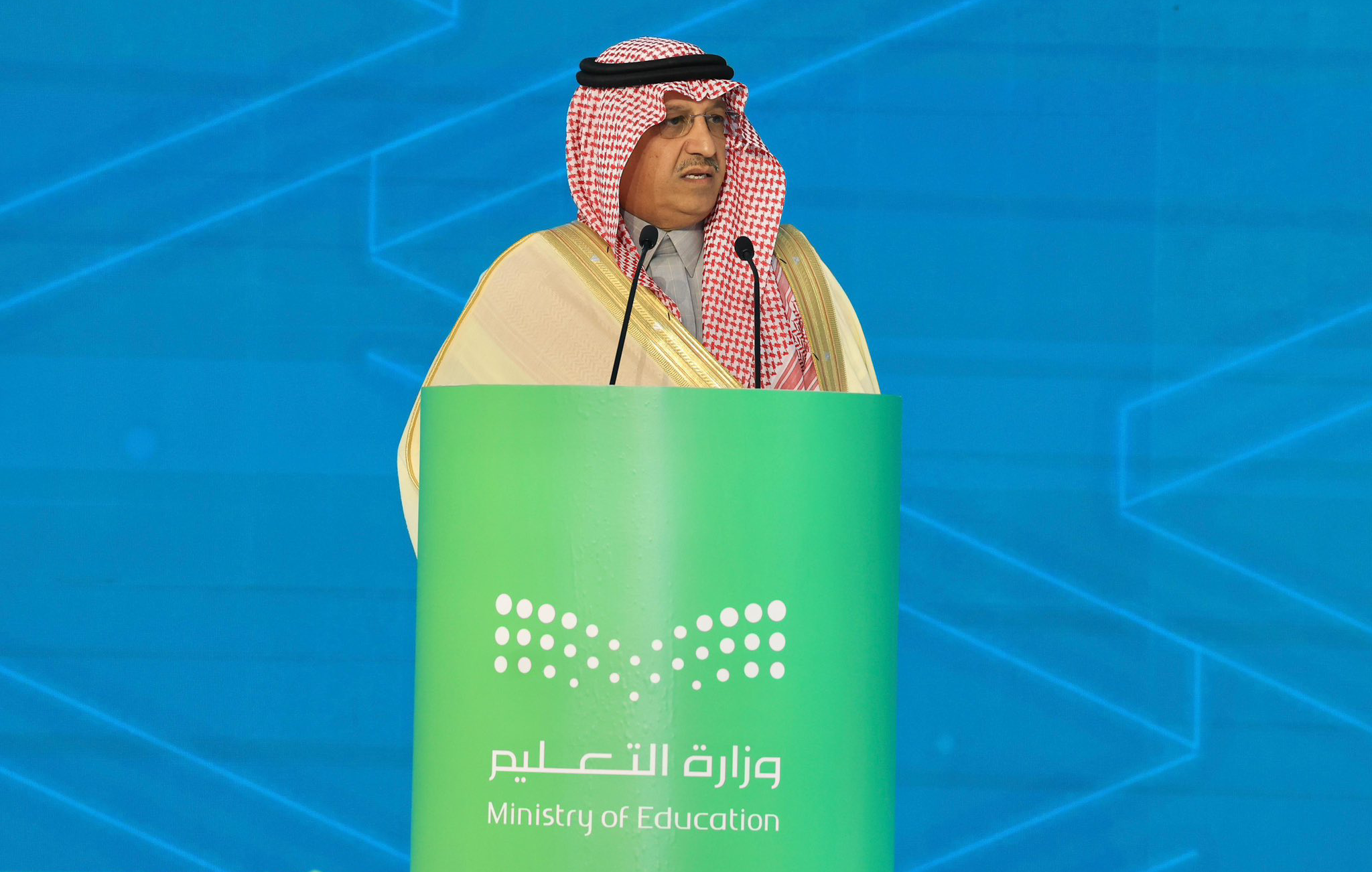 Saudi Arabia receives 199 foreign investment applications in education sector: Al-Benyan