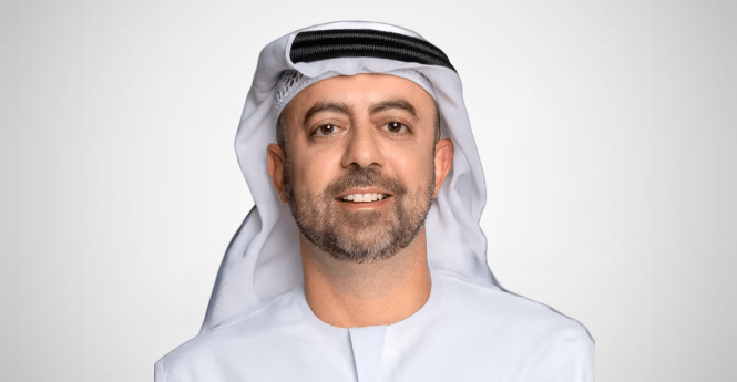 أحمد الحسن رئيساً تنفيذياً ومديراً عاماً لموانئ دبي العالمية في دول التعاون