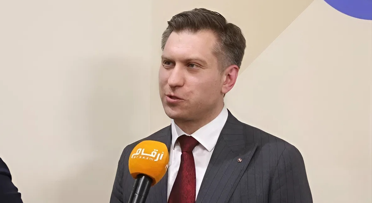 ‎Saudi, Russia sign agreements at SPIEF: Official