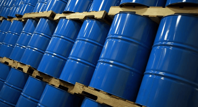 ‎Global oil demand seen to fall in 2026 for first time since 2020: IEA