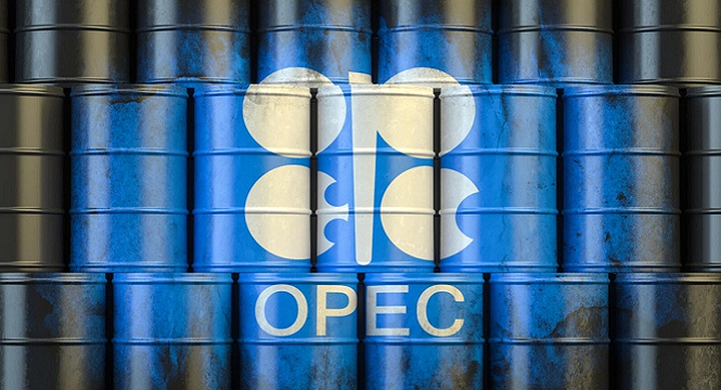 ‎OPEC+ plans 3rd oil production hike since Hormuz closure: Report