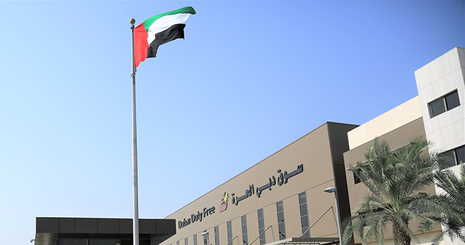 سوق دبي الحرة تحقق مبيعات بقيمة 858.2 مليون درهم خلال يناير