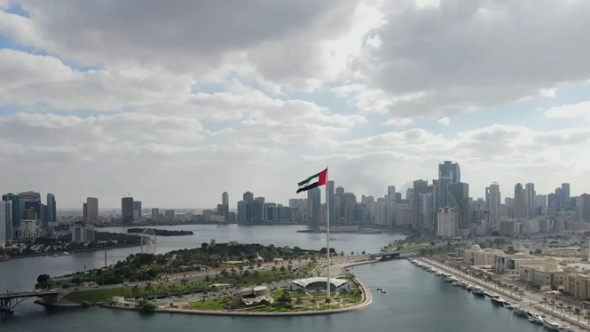 3.1 مليار درهم قيمة تداولات عقارات الشارقة في مايو 2026