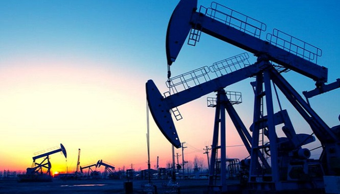 ‎Oil drops after Iraq, Kurdistan agree to resume exports